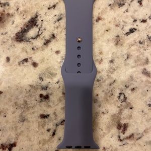 Apple Watch Band 38/40 mm s/m Lavender